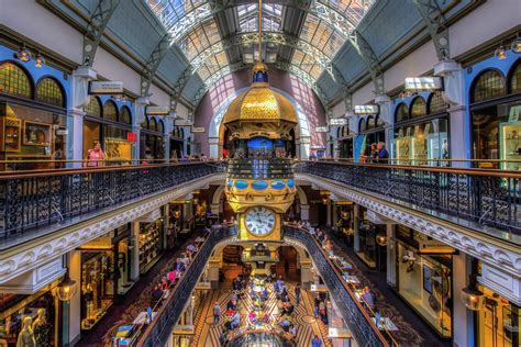 qvb trading hours queen's birthday